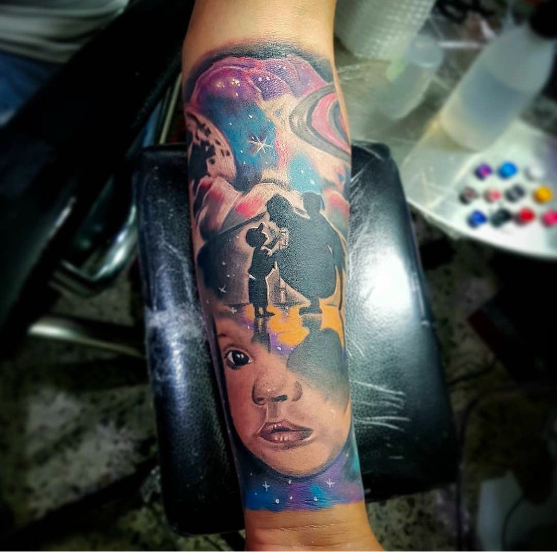 Diseño de tatuaje 4